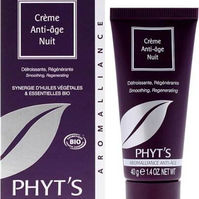 PHYT'S CRM S 30 A-RID PS TUBE 40 G