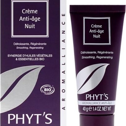 PHYT'S CRM S 30 A-RID PS TUBE 40 G