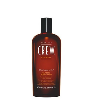 AMERICAN CREW GEL DOUCHE VITALITE 450ml