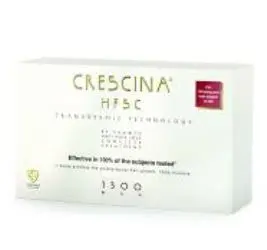 CRESCINA HFSC TRANSDERMIC 500 WOMAN 20*3.5ML MA00814 PROMO xxxx