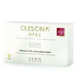 CRESCINA HFSC TRANSDERMIC 200 WOMAN 20*3.5ML MA00813