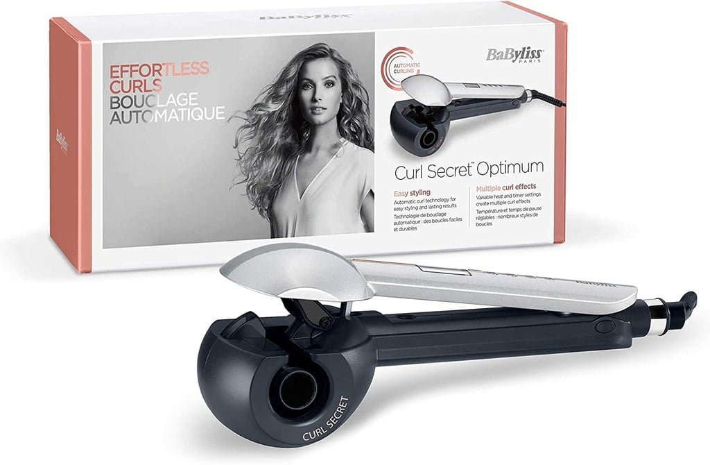 BABYLISS FER A BOUCLER CURL SECRET IONIC REF C1600E
