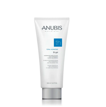ANUBIS TOTAL HYDRATING BI GEL DOUBLE HYDRATATION 50ML