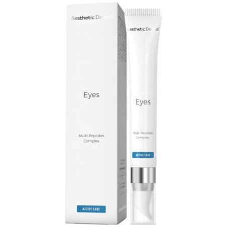 AESTHETIC DERMAL EYES SERUM 15ML