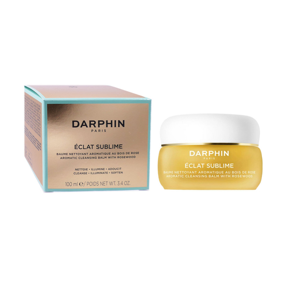 DARPHIN ECLAT SUBLIME BAUME NETTOYANT AROMATIQUE BOIS DE ROSE 100ML DCWF
