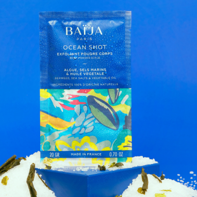 BAIJA EXFOLIANT CORPS OCEAN SHOT 20G REF63906