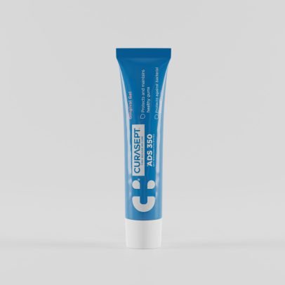 CURASEPT ADS 350 GEL GENGIVAL 30ML CS-02141