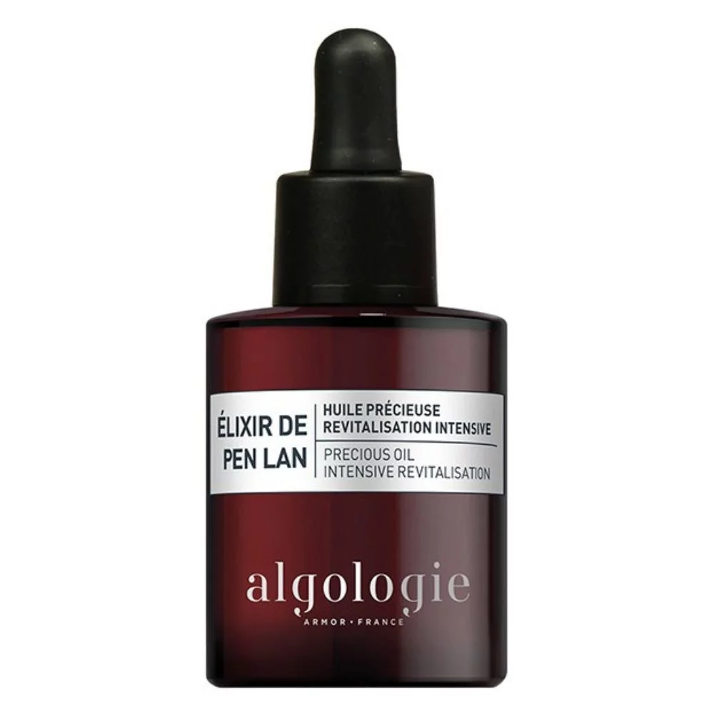 ALGOLOGIE ELIXIR DE PEN LAN HUILE PRECIEUSE REVITALISANTE 30ML