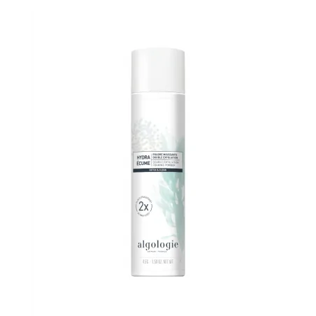 ALGOLOGIE HYDRA ECUME POUDRE MOUSSANTE DOUBLE EXFOLIATION 45G