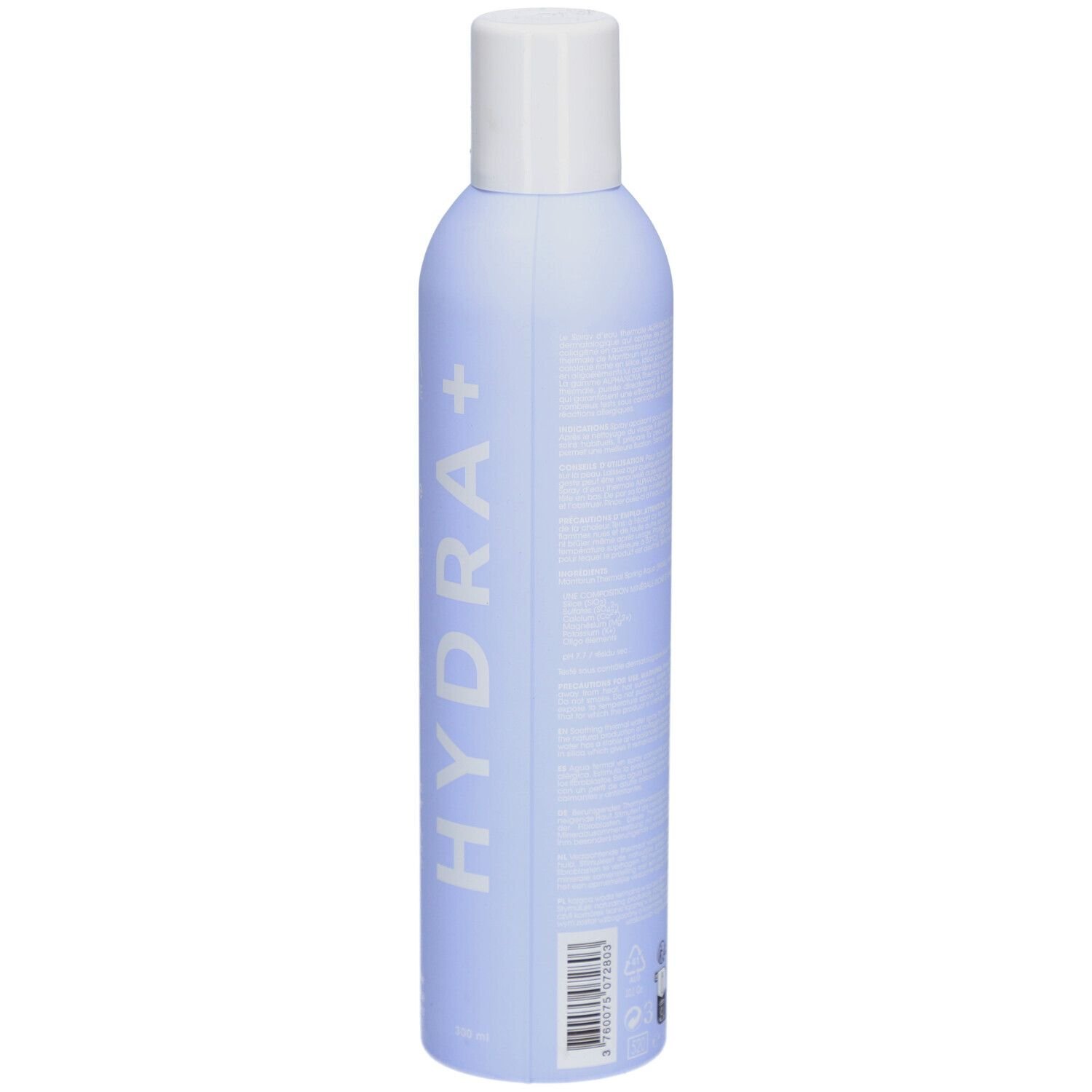 ALPHANOVA THERMAL CARE EAU THERMALE 300ML