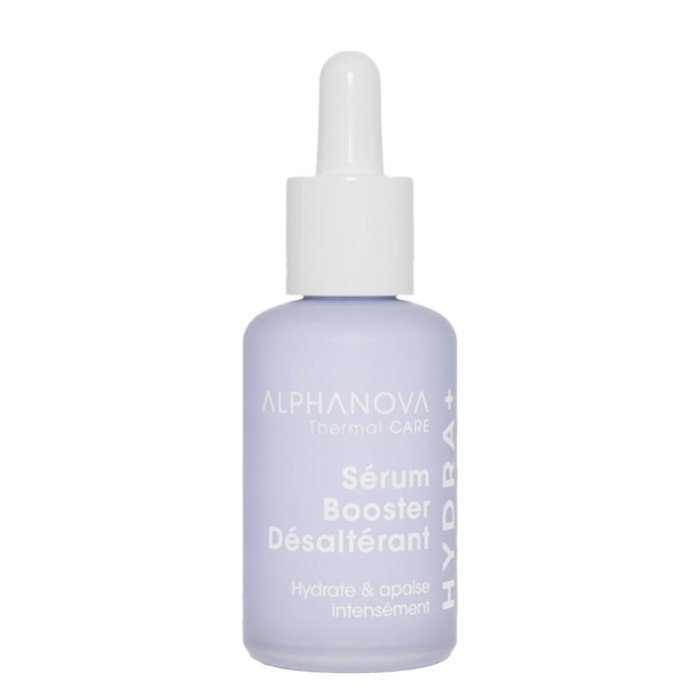 ALPHANOVA SERUM BOOSTER DESALTERANT HYDRA+ 30ML