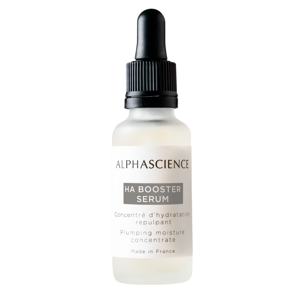 ALPHASCIENCE HA BOOSTER SERUM 30ML