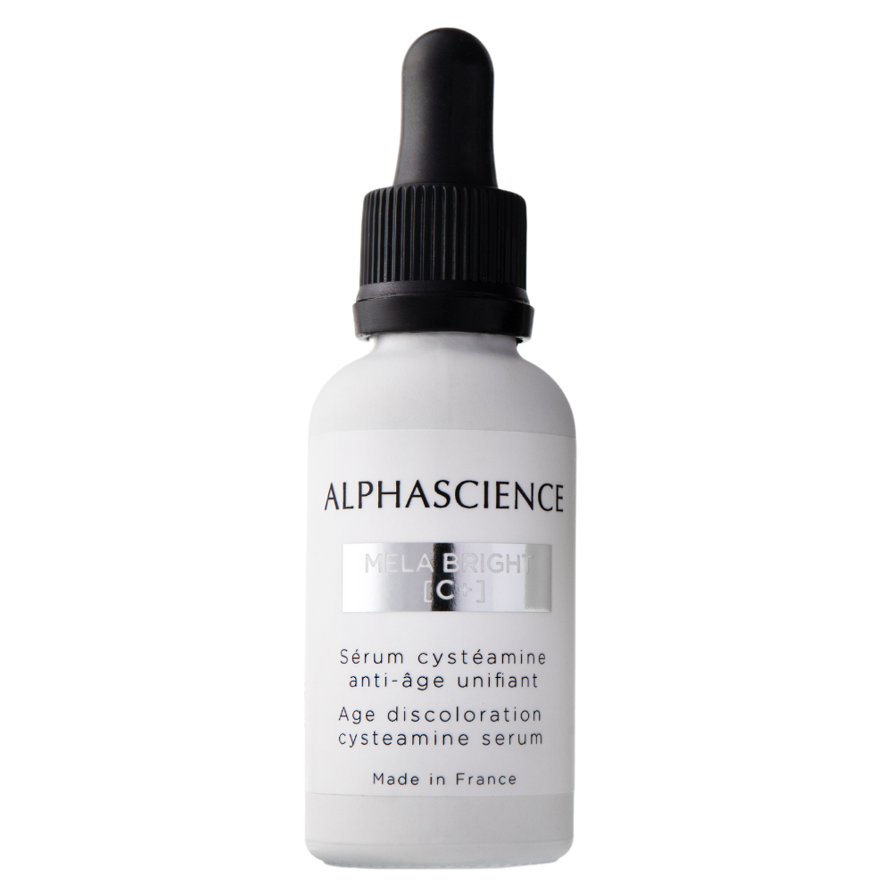 ALPHASCIENCE MELABRIGHT SERUM ANTI AGE 30ML