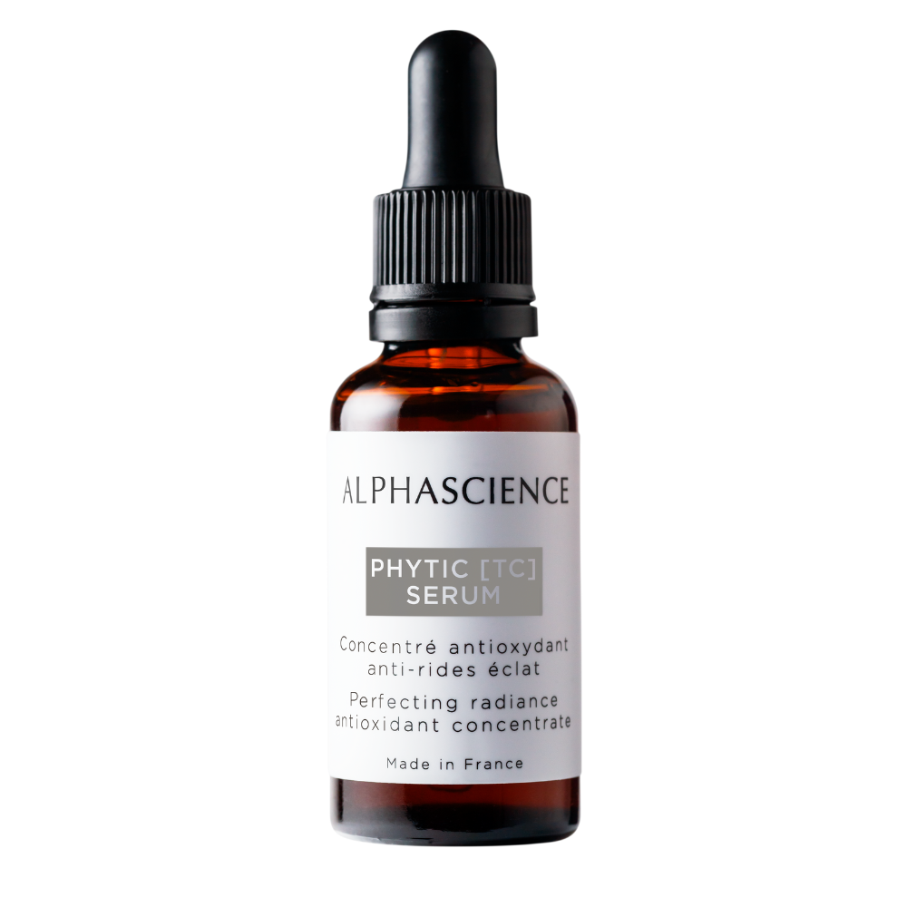 ALPHASCIENCE PHYTIC TC SERUM 30ML