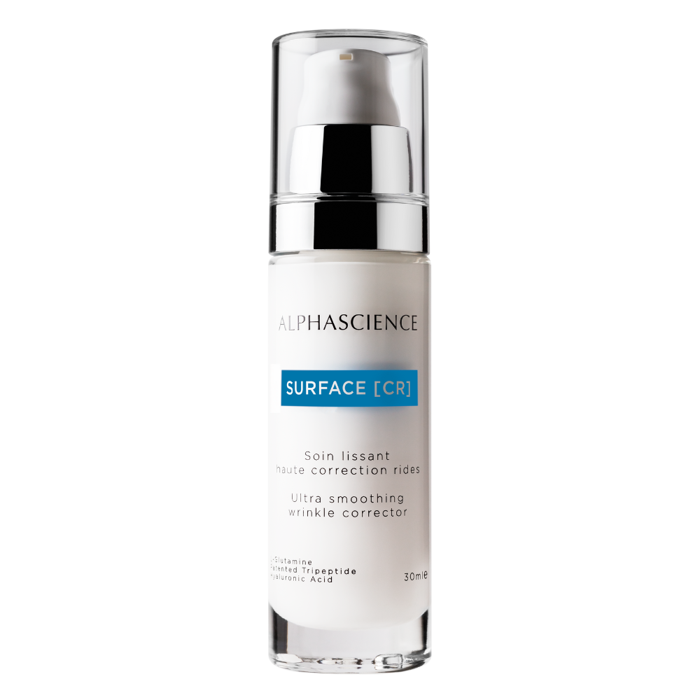 ALPHASCIENCE SURFACE CR SOIN LISSANT 30ML