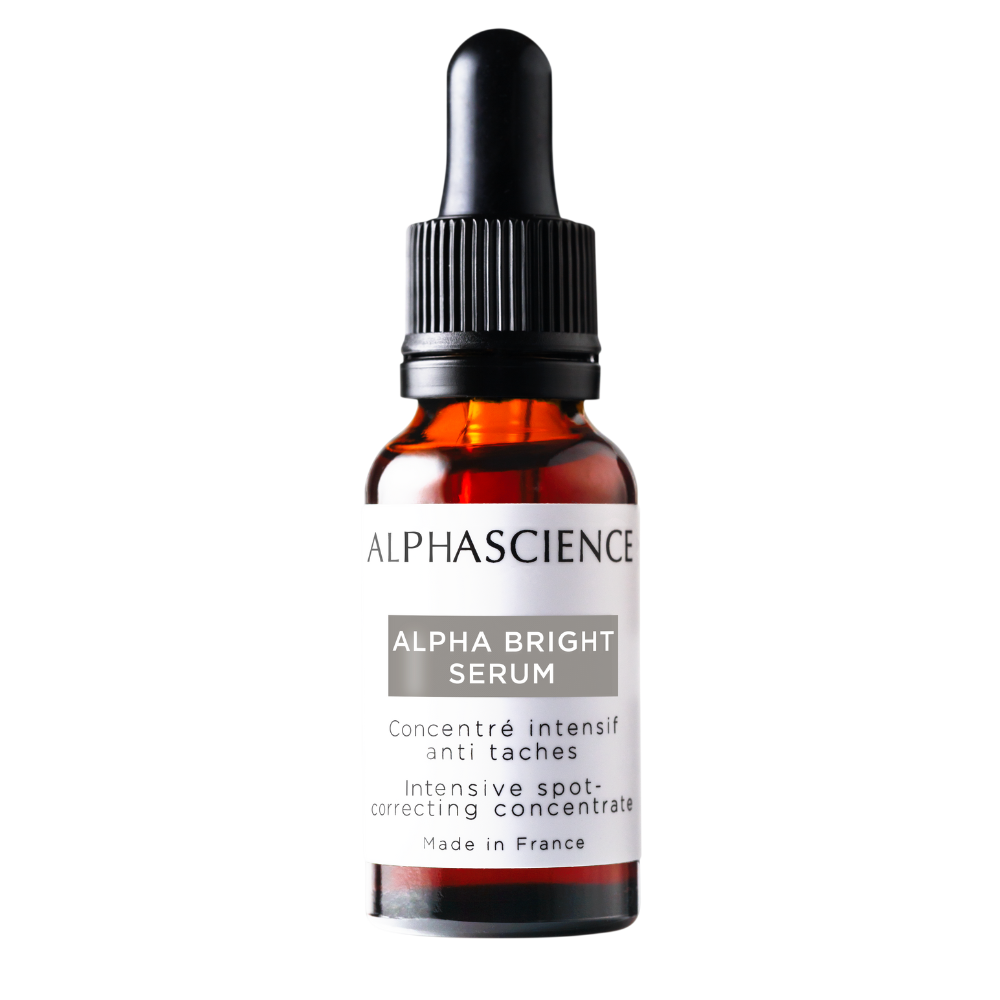 ALPHASCIENCE ALPHA BRIGHT SERUM 30ML