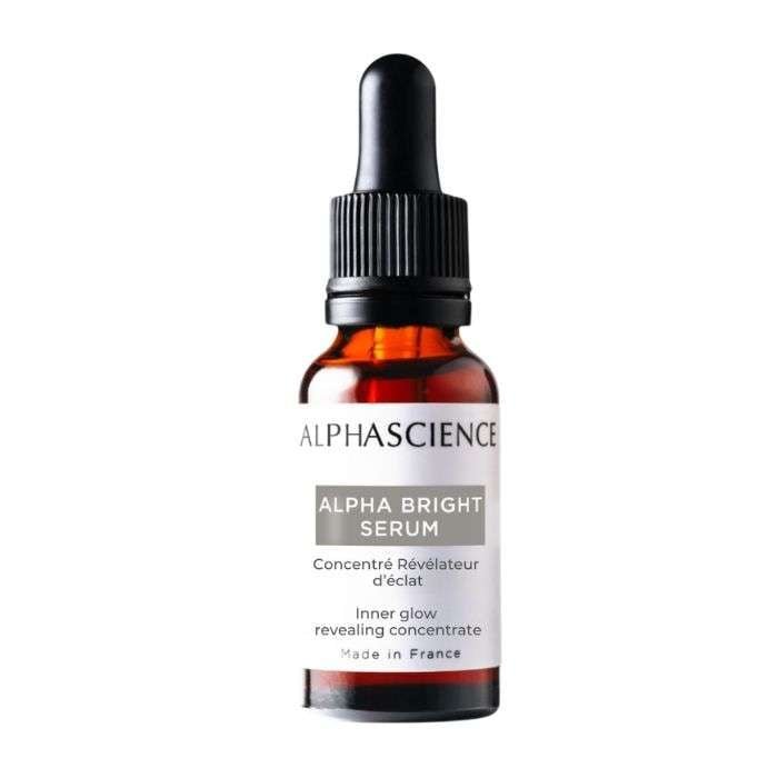 ALPHASCIENCE ULTRA SHIELD SPF50+ 40ML