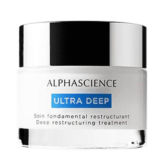 ALPHASCIENCE ULTRA DEEP CREME VISAGE 50ML
