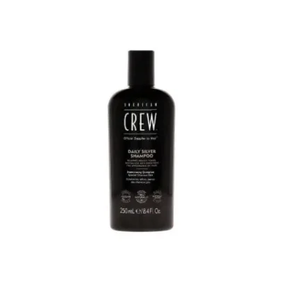 AMERICAN CREW SHAMPOING ANTI- PELLICULAIRE 250ml