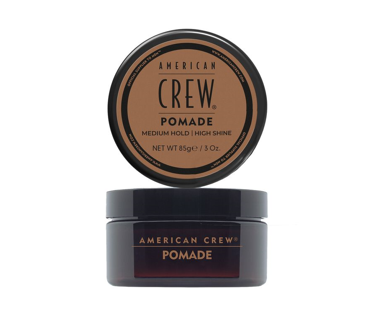 AMERICAN CREW CIRE DE COIFFAGE FIXATION SOUPLE ET BRILLANCE ELEVEE 85Gr –...