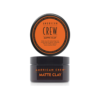 AMERICAN CREW CIRE DE COIFFAGE TENUE MOYENNE À FORTE 85Gr EFFET MATE-MATE...
