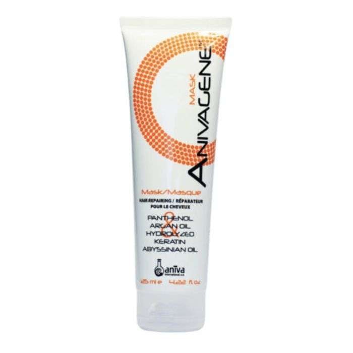 ANIVAGENE MASQUE REPARATEUR CHEVEUX 125ML