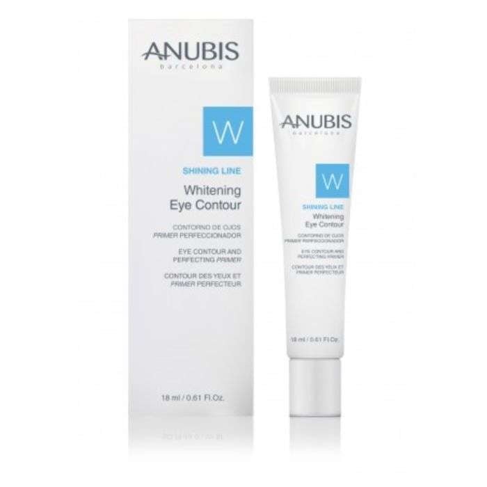 ANUBIS SHINING LINE CONTOUR DES YEUX 18ML