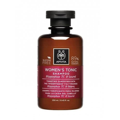 APIVITA SHAMPOING TONIC FEMMES 250ML
