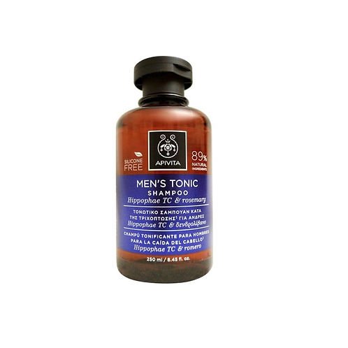 APIVITA SHAMPOING TONIC HOMMES 250ML