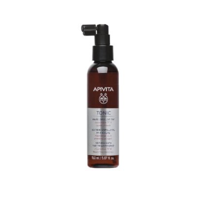 APIVITA LOTION ANTI CHUTE 150ML