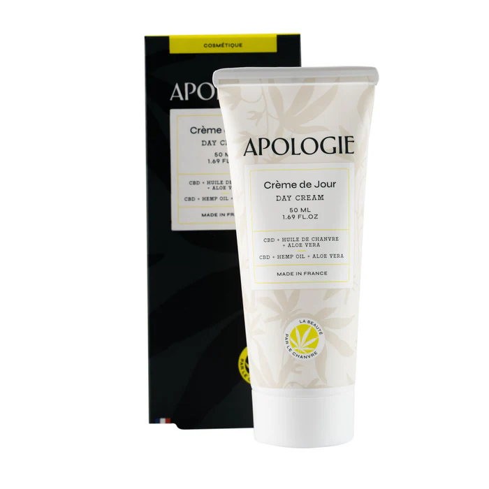 APOLOGIE CREME DE JOUR 50ML