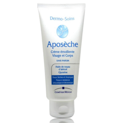APOSECHE CREME EMOLLIENTE 250ML