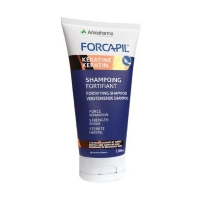 ARKO FORCAPIL SHAMPOOING FORTIFIANT 200ML