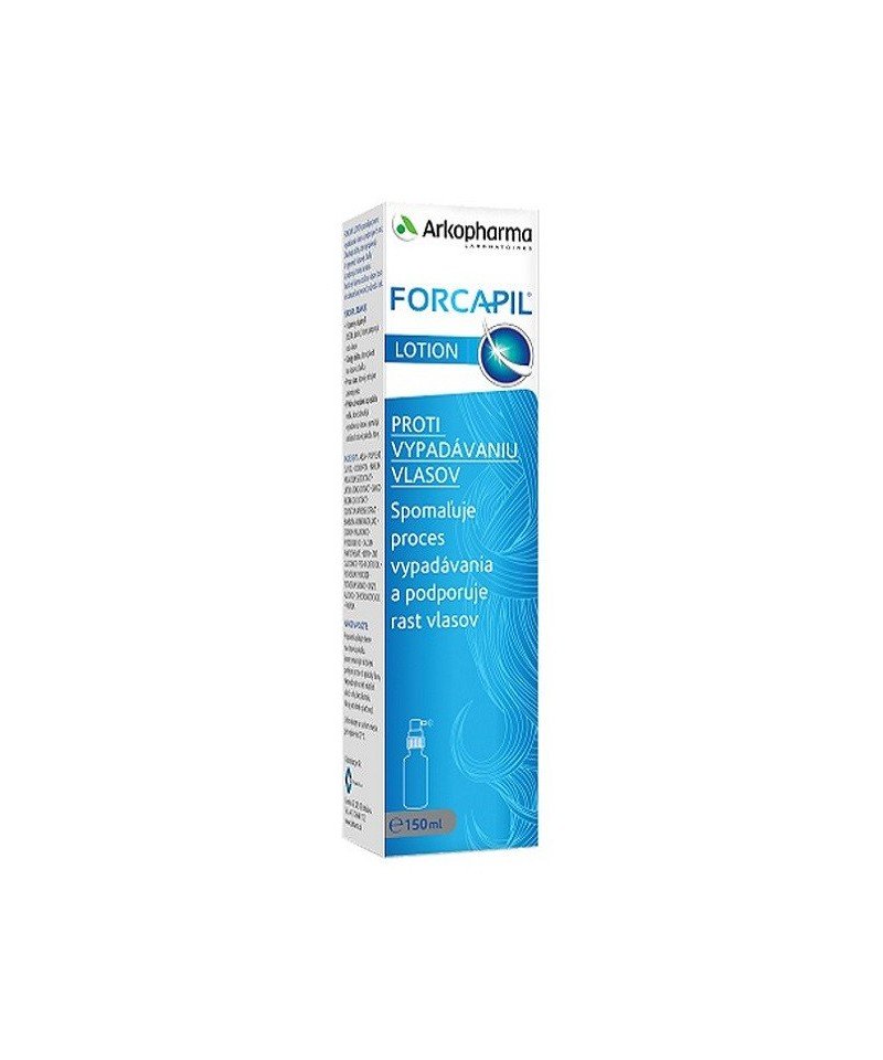 ARKO FORCAPIL LOTION 150ML
