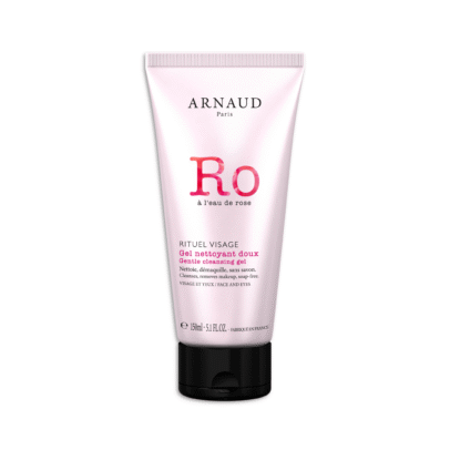 ARNAUD RITUEL VISAGE GEL NETTOYANT DOUX 150ML