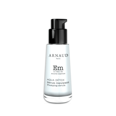 ARNAUD AQUA DETOX SERUM REPULPANT 30ML NEW