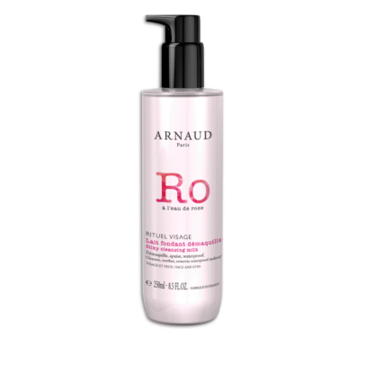 ARNAUD RITUEL VISAGE LAIT FONDANT DEMAQUILLANT 250ML