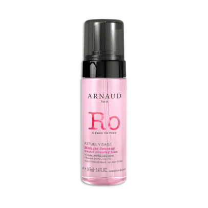 ARNAUD RITUEL VISAGE MOUSSE DOUCEUR 165ML NEW