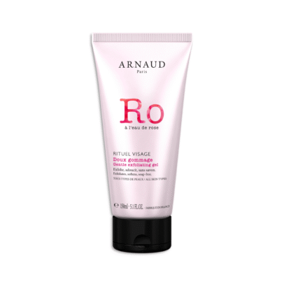 ARNAUD RITUEL VISAGE DOUX GOMMAGE 150ML