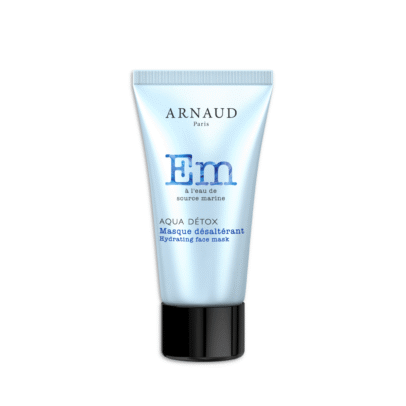 ARNAUD AQUA DETOX MASQUE DESALTERANT 50ML NEW