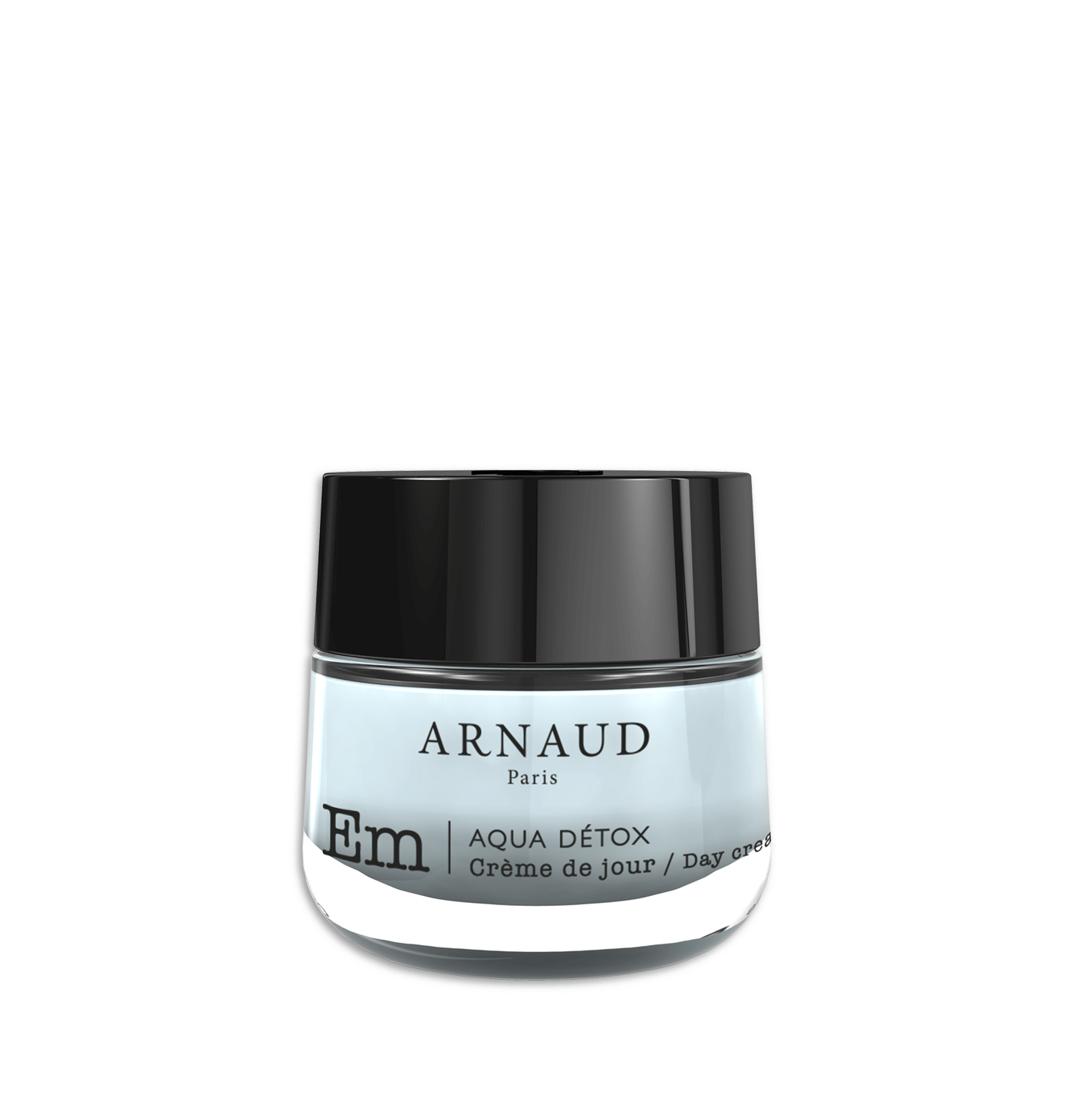 ARNAUD AQUA DETOX CREME DE JOUR PS ? TR S 50ML new