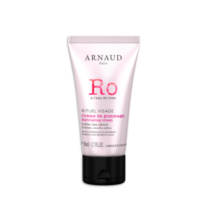 ARNAUD RITUEL VISAGE CREME DE GOMMAGE 50ML