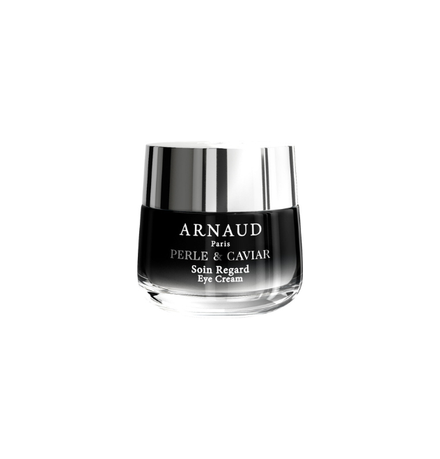 ARNAUD PERLE ET CAVIAR L’ELIXIR CONTOUR YEUX 15ML NEW