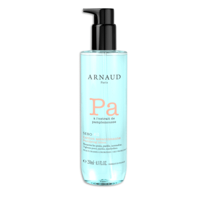 ARNAUD SEBO LOTION ASSAINISSANTE 250ML NEW