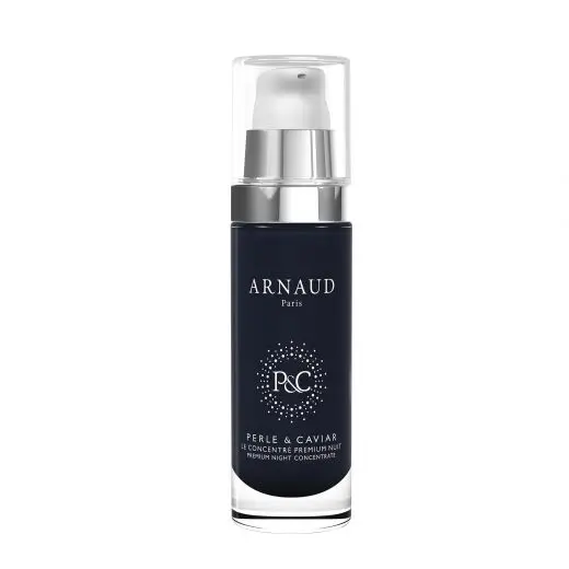 ARNAUD PERLE & CAVIAR CONCENTRE PREMIUM NUIT 30ML NEW
