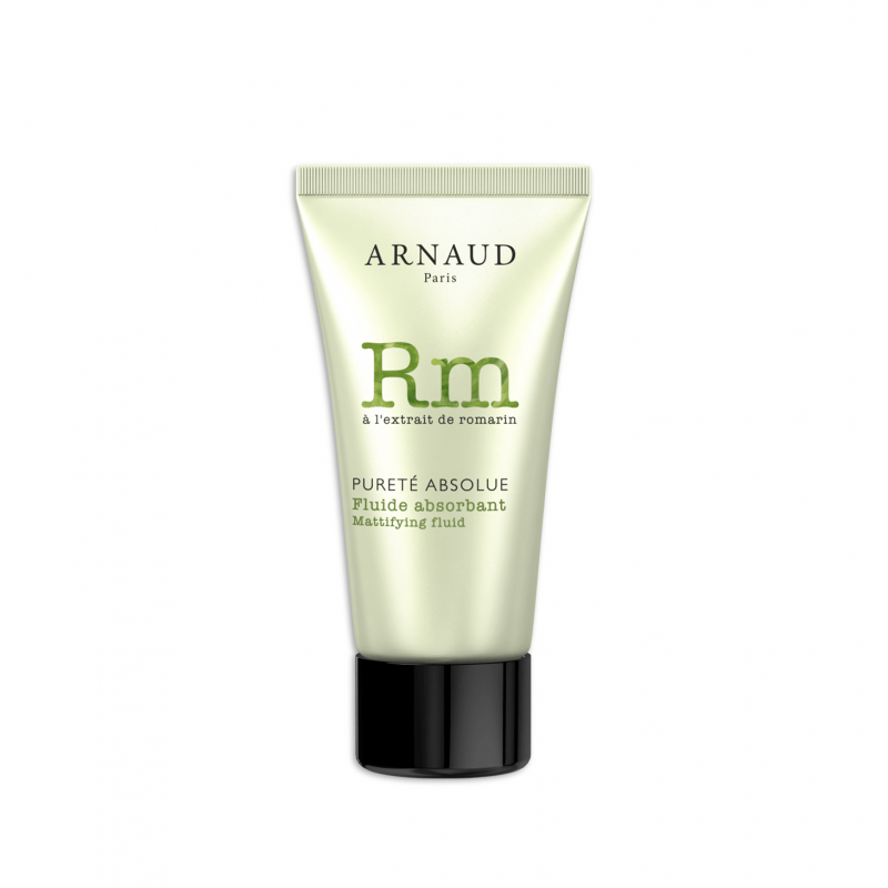 ARNAUD SEBO SOIN REGELATEUR 50ML NEW