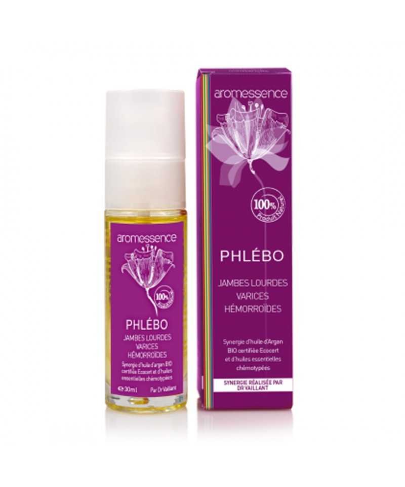 AROMESSENCE PHLEBO 30ML