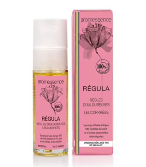 AROMESSENCE REGULA 30ML