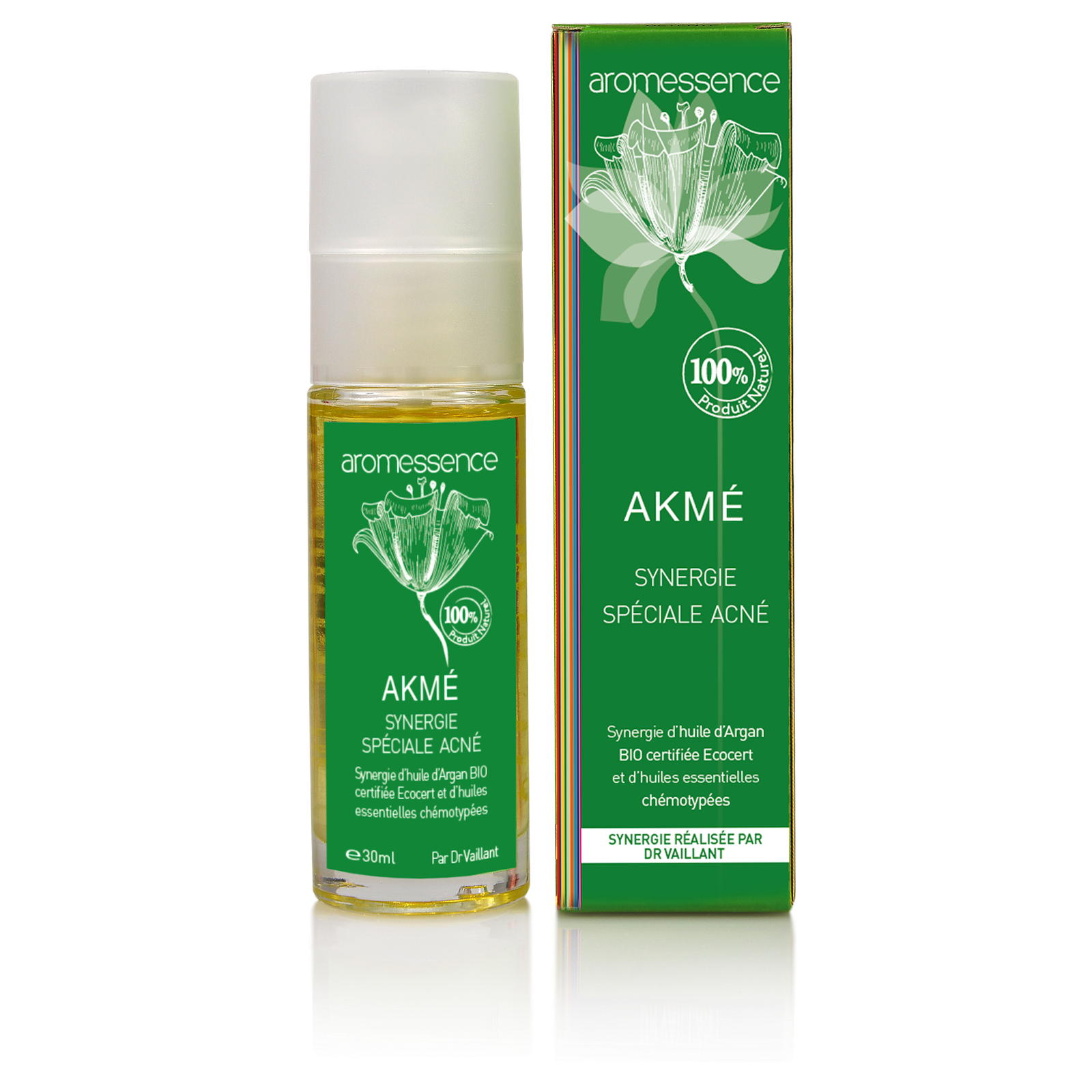 AROMESSENCE AKME 30ML