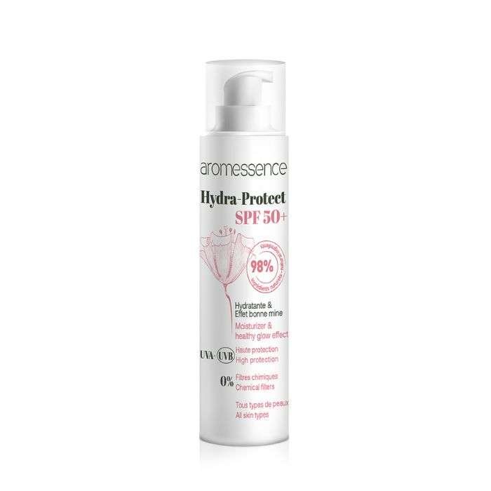 AROMESSENCE HYDRA PROTECT SPF50 50ML